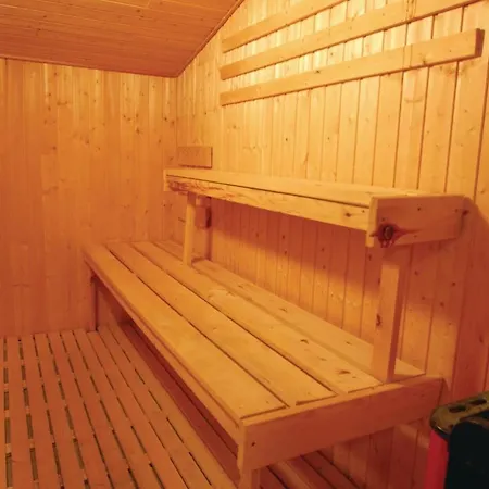 Hyldekrogen Xii * Hejls